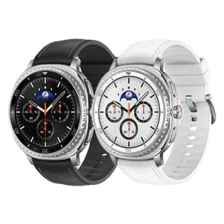 Galaxy Watch8 Classic (Bluetooth, 46 mm)